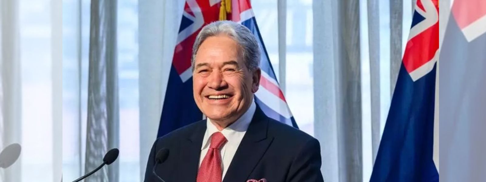 NZ’s Top Diplomat to Meet SL’s New Leadership